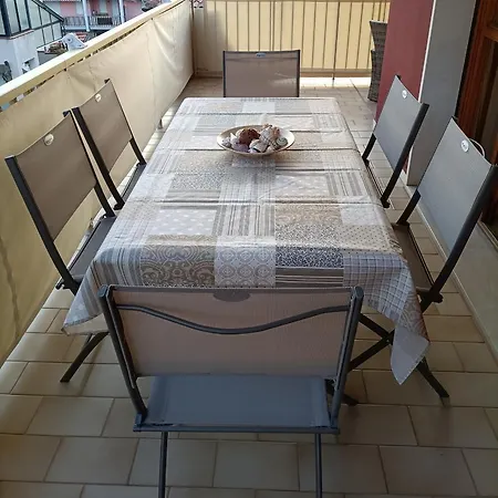 Casa A Un Passo Dal Mare *