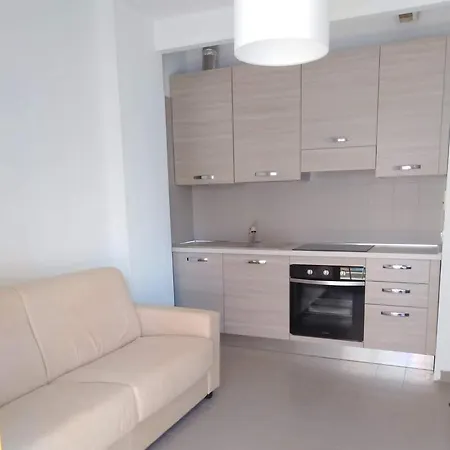 Casa A Un Passo Dal Mare Апартаменты *
