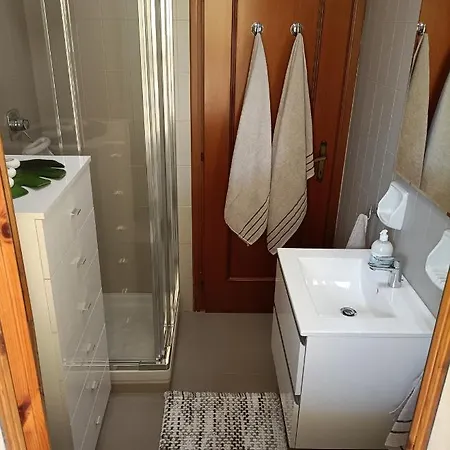 Casa A Un Passo Dal Mare