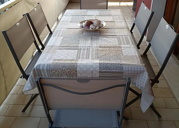 Casa A Un Passo Dal Mare *