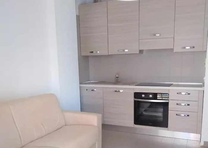 Casa A Un Passo Dal Mare Διαμέρισμα *