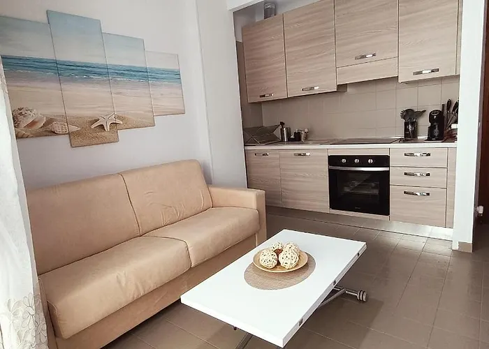 Appartamento Casa A Un Passo Dal Mare Ventimiglia